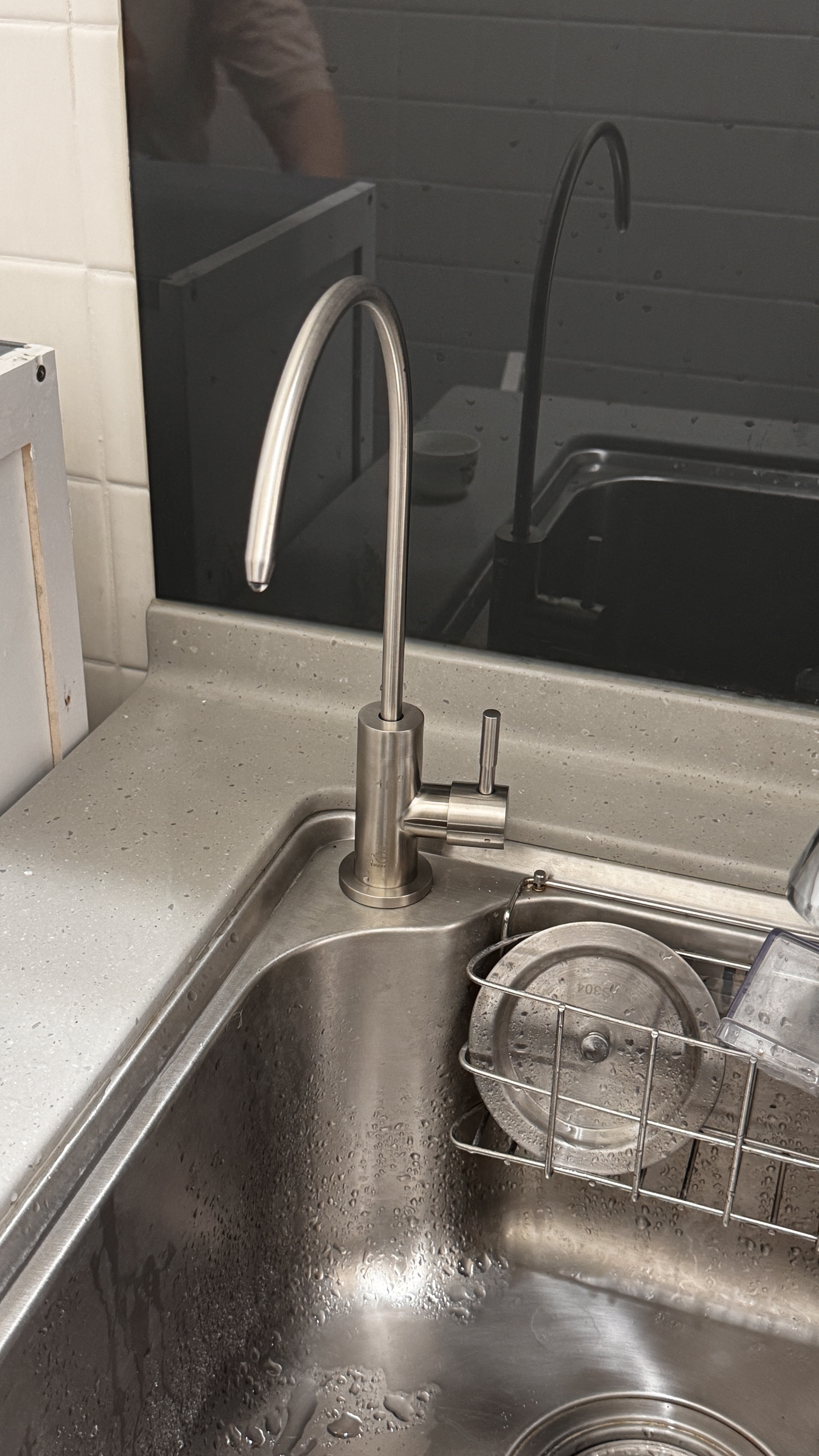 高雄市安裝淨水器 EGQ-6002 到府安裝 廚下淨水 免桶型淨水器 大流量-禾迪宣 Hedixuan，廚下淨水器，RO淨水，全戶淨水、餐飲淨水，淨水器台灣製造品牌，專注廚下生飲與飲水機，台中淨水、新竹淨水、新北淨水、台南淨水支援安裝
